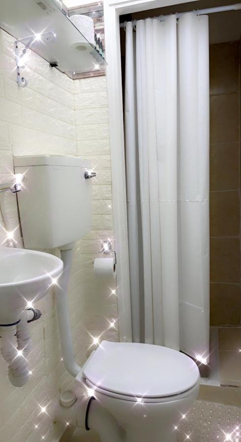 Apartament Shanti Boutique Netanja Zewnętrze zdjęcie