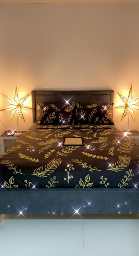 Apartament Shanti Boutique Netanja Zewnętrze zdjęcie